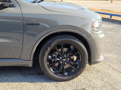 2020 Dodge Durango R/T RWD