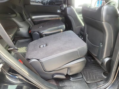 2017 Dodge Durango R/T RWD