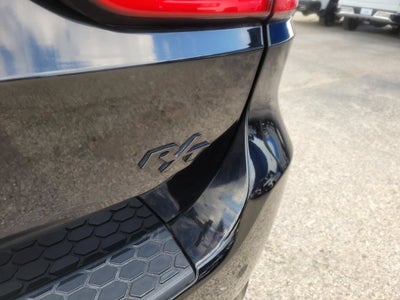 2017 Dodge Durango R/T RWD