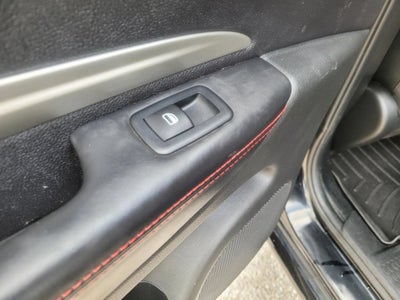 2017 Dodge Durango R/T RWD