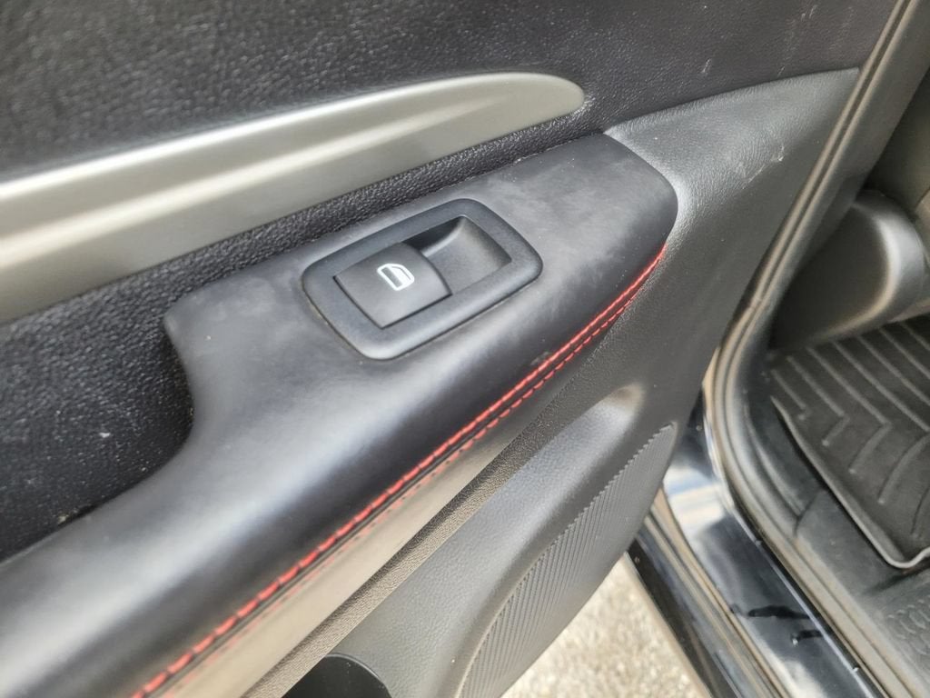 2017 Dodge Durango R/T RWD