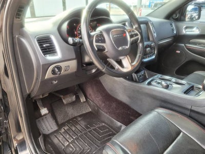2017 Dodge Durango R/T RWD