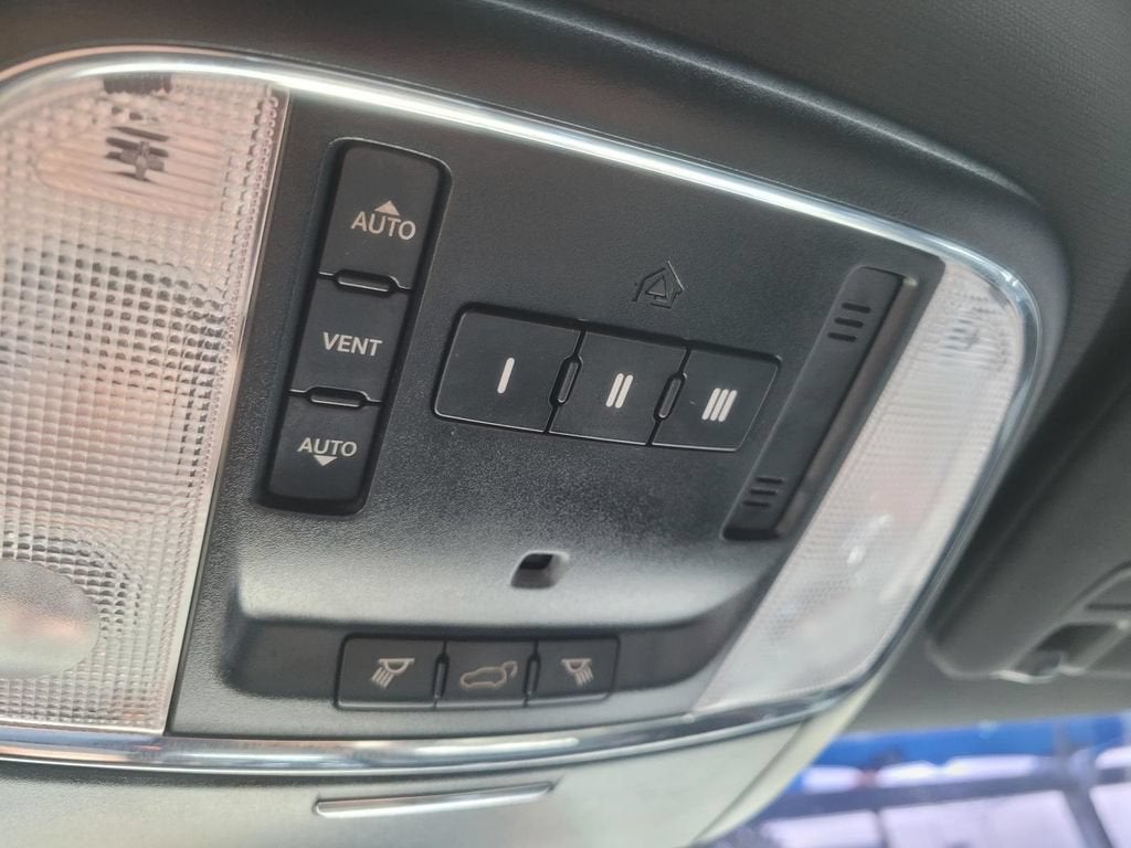 2017 Dodge Durango R/T RWD