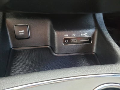 2017 Dodge Durango R/T RWD