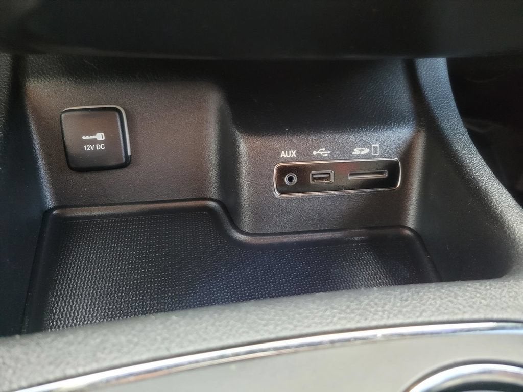 2017 Dodge Durango R/T RWD