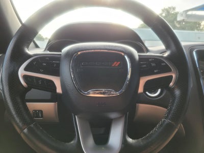 2017 Dodge Durango R/T RWD