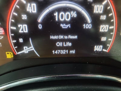 2017 Dodge Durango R/T RWD