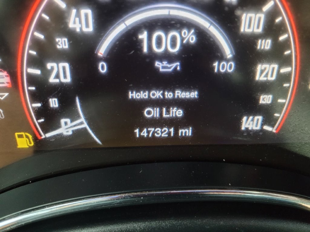 2017 Dodge Durango R/T RWD
