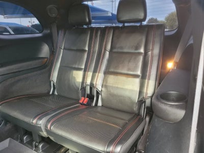 2017 Dodge Durango R/T