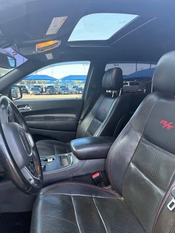 2017 Dodge Durango R/T