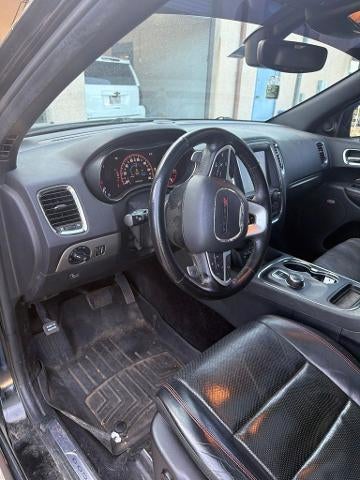 2017 Dodge Durango R/T