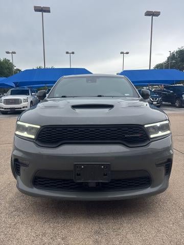 2021 Dodge Durango R/T AWD