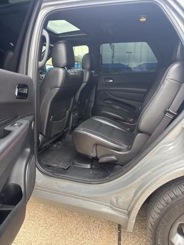 2021 Dodge Durango R/T AWD
