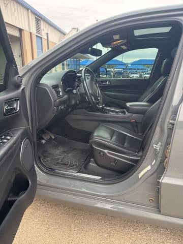 2021 Dodge Durango R/T AWD