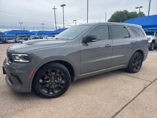2021 Dodge Durango R/T AWD