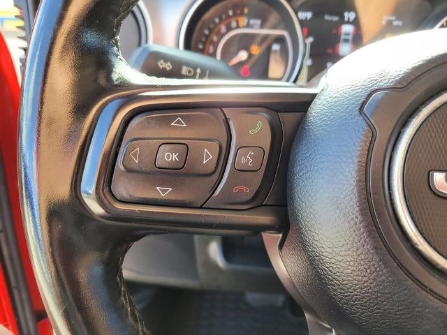 2020 Jeep Gladiator Sport S 4x4