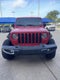 2020 Jeep Gladiator Sport S 4x4