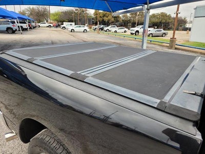 2019 RAM 1500 Classic Tradesman Quad Cab 4x2 6'4" Box