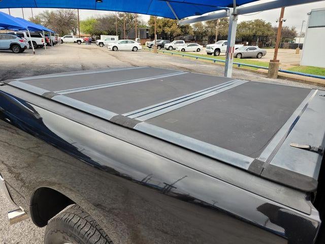 2019 RAM 1500 Classic Tradesman Quad Cab 4x2 6'4" Box