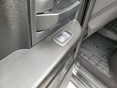 2019 RAM 1500 Classic Tradesman Quad Cab 4x2 6'4" Box