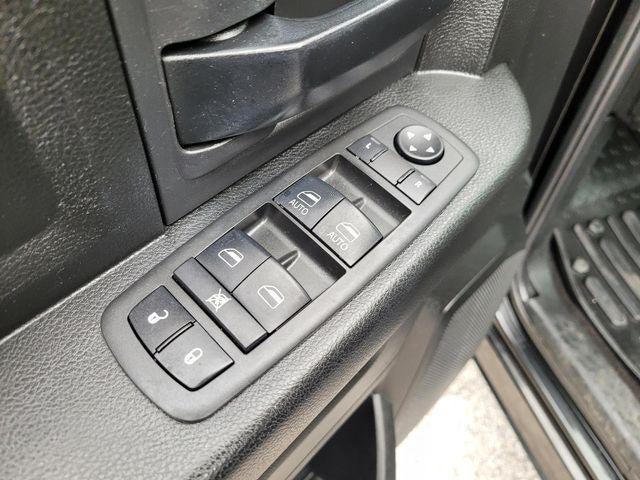 2019 RAM 1500 Classic Tradesman Quad Cab 4x2 6'4" Box