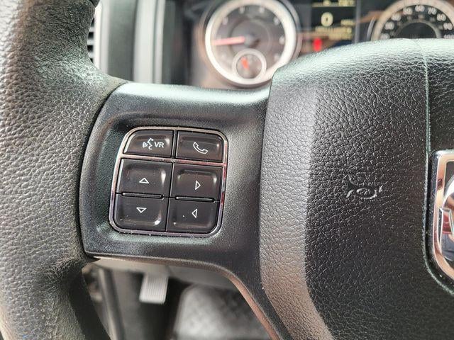 2019 RAM 1500 Classic Tradesman Quad Cab 4x2 6'4" Box