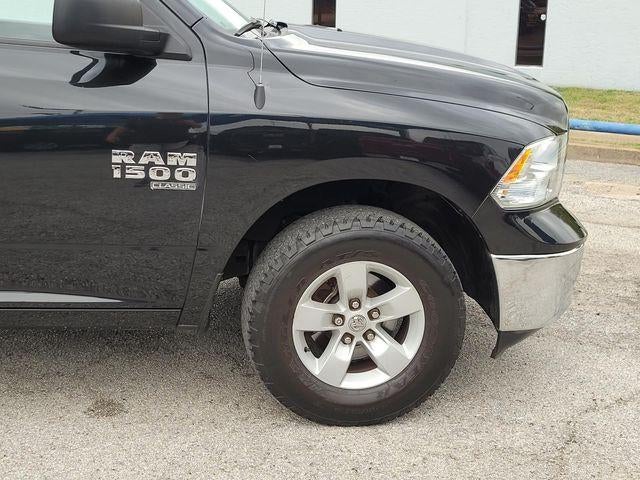 2019 RAM 1500 Classic Tradesman Quad Cab 4x2 6'4" Box