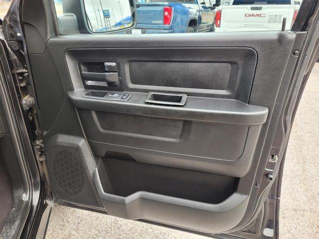 2019 RAM 1500 Classic Tradesman Quad Cab 4x2 6'4" Box