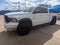2019 RAM 1500 Classic SLT Crew Cab 4x2 6'4" Box