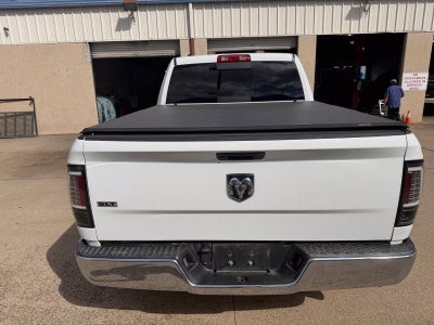 2019 RAM 1500 Classic SLT Crew Cab 4x2 6'4" Box