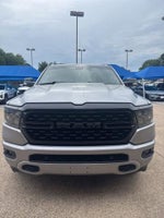 2022 RAM 1500 Lone Star Quad Cab 4x2 6'4" Box