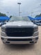 2022 RAM 1500 Lone Star Quad Cab 4x2 6'4" Box
