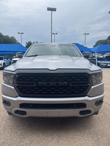 2022 RAM 1500 Lone Star Quad Cab 4x2 6'4" Box