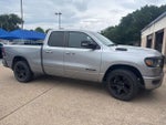 2022 RAM 1500 Lone Star Quad Cab 4x2 6'4" Box