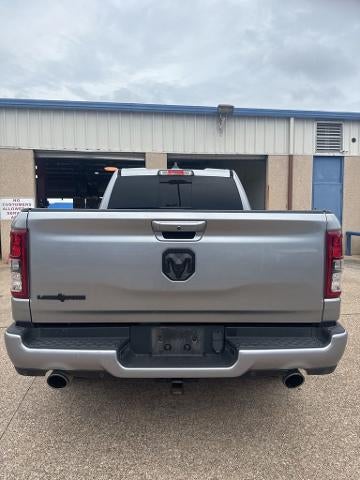 2022 RAM 1500 Lone Star Quad Cab 4x2 6'4" Box