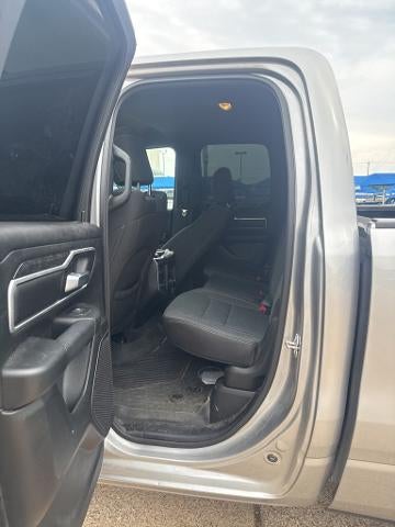 2022 RAM 1500 Lone Star Quad Cab 4x2 6'4" Box