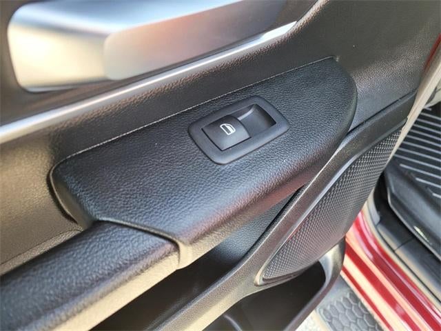 2021 RAM 1500 Lone Star Crew Cab 4x4 5'7" Box