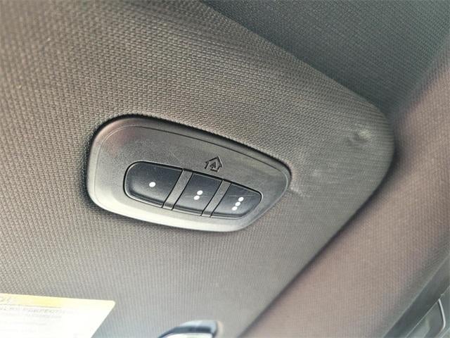 2021 RAM 1500 Lone Star Crew Cab 4x4 5'7" Box