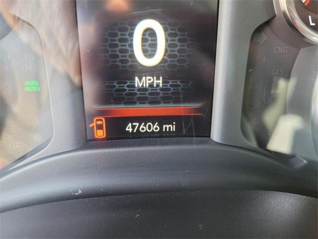 2021 RAM 1500 Lone Star Crew Cab 4x4 5'7" Box