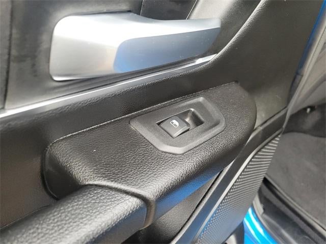 2025 RAM 1500 Lone Star Crew Cab 4x4 5'7" Box