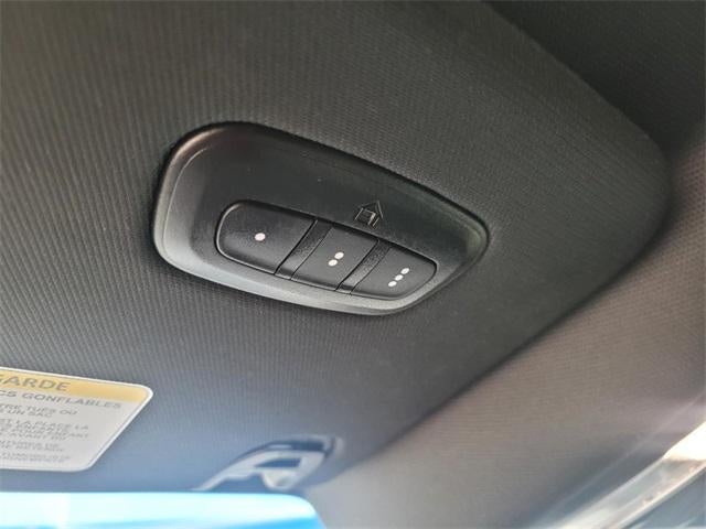 2025 RAM 1500 Lone Star Crew Cab 4x4 5'7" Box