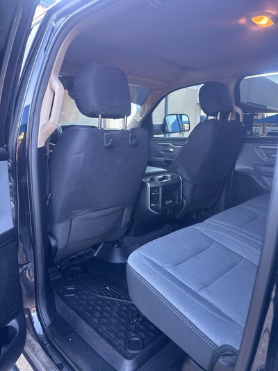 2019 RAM 1500 Big Horn/Lone Star Crew Cab 4x4 5'7" Box