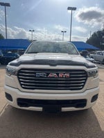 2025 RAM 1500 Laramie Crew Cab 4x4 5'7" Box
