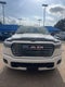 2025 RAM 1500 Laramie Crew Cab 4x4 5'7" Box