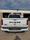 2025 RAM 1500 Laramie Crew Cab 4x4 5'7" Box