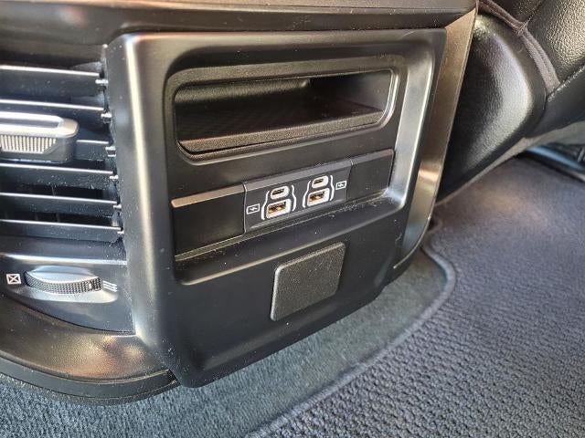 2022 RAM 1500 Laramie Crew Cab 4x4 5'7" Box