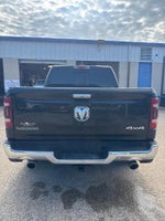 2022 RAM 1500 Laramie Crew Cab 4x4 5'7" Box