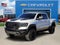 2022 RAM 1500 TRX Crew Cab 4x4 5'7" Box