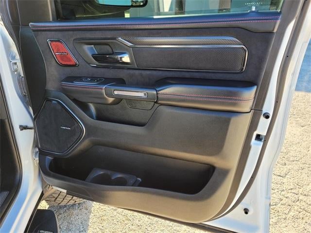 2022 RAM 1500 TRX Crew Cab 4x4 5'7" Box