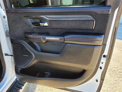 2022 RAM 1500 TRX Crew Cab 4x4 5'7" Box